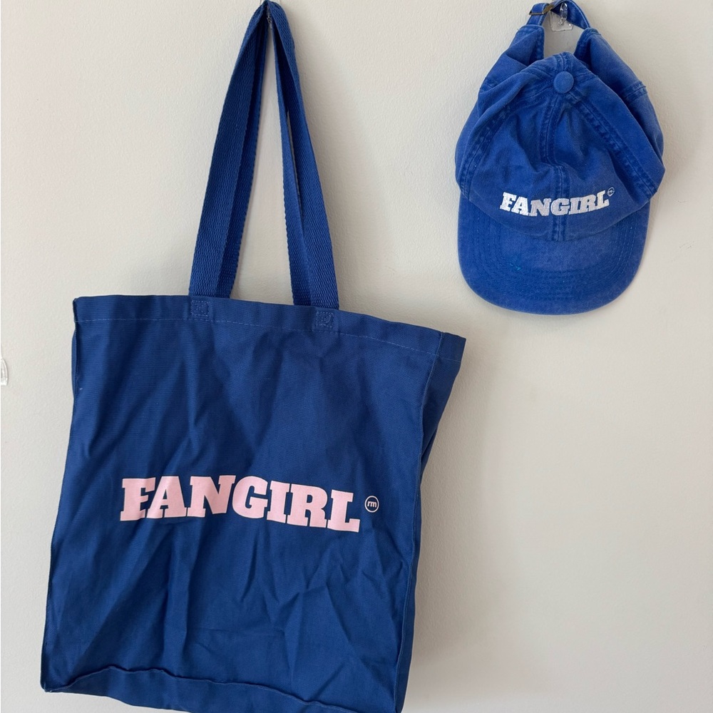 RoleModel FANGIRL Merch
